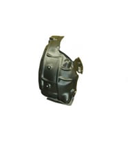 RENAULT SCENIC ARKA ÇAMURLUK DAVLUMBAZI ÖN PARÇA SOL 09- REN15SC008 8200136397