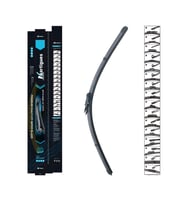 Martigues Silecek Muz Linea Grande Punto 650+380Mm 26+15 Inc