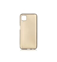 Huawei P40 Lite Uyumlu Kılıf Zore Premier Silikon Kapak