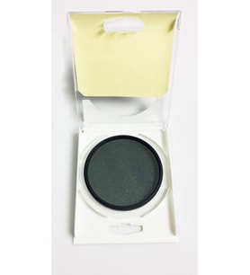 Y1POLCSN58 İnce Dairesel Polarizasyon Filtresi (58 mm) Siyah