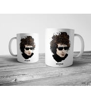 Pixxa Bob Dylan Kupa Bardak Model 3