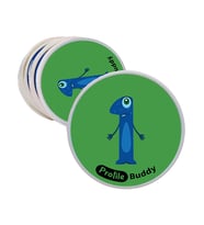 ProfileBuddy – Kardeş Profili Tanımlama Token 01