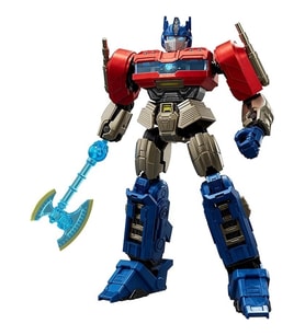 Mey İthalat® Transformers Clic Cl 11 Optimus Prime