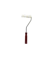 10CM SAPLI SATEN PARMAK BOYA RULOSU (5343)