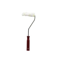10CM SAPLI SATEN PARMAK BOYA RULOSU (5343)