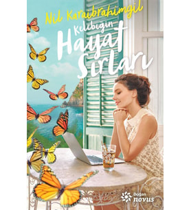 Kelebeğin Hayat Sırları - Sc