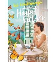 Kelebeğin Hayat Sırları - Sc