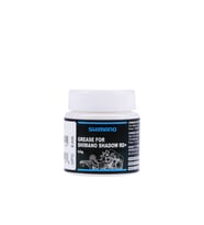 Shimano Shadow RD+ Arka Vites Stabilisator Gres 50gr (Yeşil)