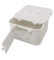 BLS BLS TRK-100 KARE PROF. KAMERA KUTUSU BEYAZ