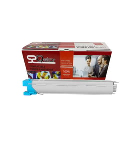 HP W9211MC MUADİL TONER MAVİ MFP E78325z MFP E78330z MFP E78325dn MFP E78330dn E78323 E78330 (Siyah)