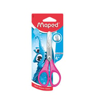 Maped Essentials Simetrik Makas 13cm 464210