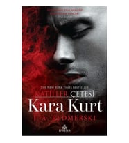 Kara Kurt (Ciltli)