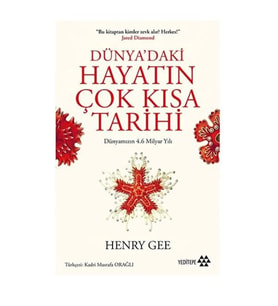 Dünya’daki Hayatın Çok Kısa Tarihi