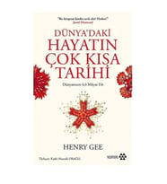 Dünya’daki Hayatın Çok Kısa Tarihi