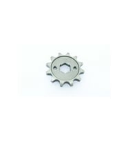 Chopper Ön Dişli 530-12T İç 20 Mm 2 Delikli