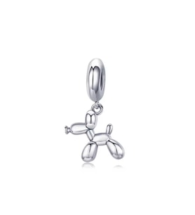 Fubena Balondan Köpek Sallantılı Charm