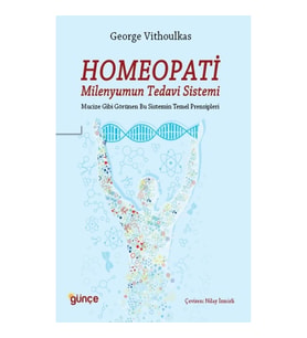 Homeopati