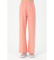 Maraton Regular Kadın   Pembe- Pantolon