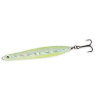 Savage gear Seeker ISP 68mm 12g NL Kaşık Yem Fluo UV Green Yellow