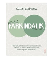 Günlük Farkındalık Adımları