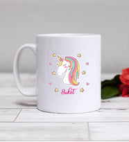 Unicorn Kupa Bardak