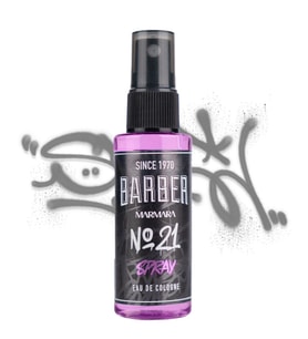 No.21 EDC Sprey Kolonya 50 ML
