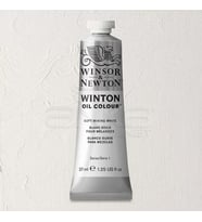 Winsor & Newton Winton Yağlı Boya 37ml 415 Soft Mixing White