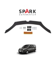 Renault Kangoo 2014-2021 Yıl Aralığı Uyumlu Kaput Rüzgarlığı 4mm