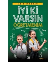 İyi Ki Varsın Öğretmenim