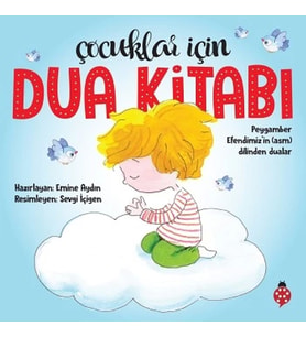 Çocuklar İçin Dua Kitabı