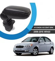 Hyundai Accent Era Kol Dayama Kolçak Orjinal Vidasız 2006-2012