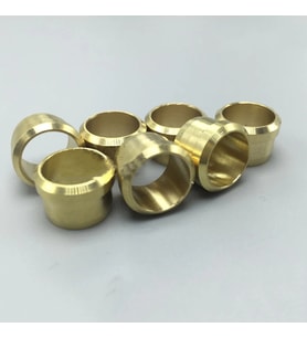 SARI PİRİNÇ YÜKSÜK 22 MM
