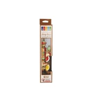 Südor Ahşap Boya 15 ML 6 Renk SD123 (Karışık)