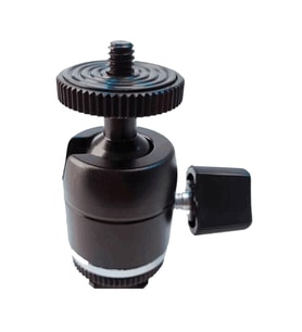 GDX BALL-02 Top Kafa - Ball Head