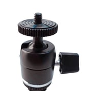 GDX BALL-02 Top Kafa - Ball Head