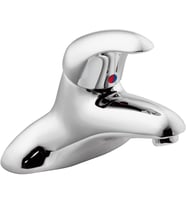 Moen 8413F12 M-Dura Ticari Musluk, Krom