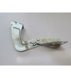 Renault Kangoo 2 Classi·c 03/12 Kaput Menteşesi· Sol (Eagle Body)