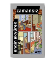 Zamansız