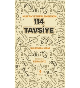 Kuran'ı Ezberlemek İçin 114 Tavsiye