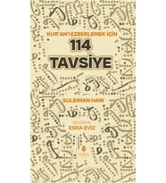 Kuran'ı Ezberlemek İçin 114 Tavsiye
