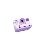 Mor Anında Baskılı Çocuk Dijital Kamera Termal Yazıcılı Fotoğraf Makinesi H