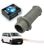 Volkswagen Transporter T6 2015-... Katlanır Ayna Gövde Demiri 7 Cm