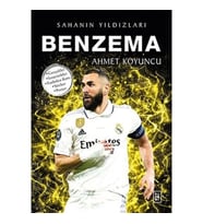 Benzema - Sahanın Yıldızlar