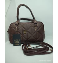 Kadın Rahat Kalıp Günlük Stil Tarz Çanta 15x25cm