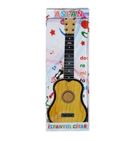 Asl-076 Büyük Gi̇tar