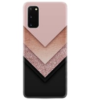 Samsung A02S A03S A10 A12 A13 A21S A22 Kılıf Desenli Silikon Great Marble 1405