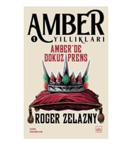 Amber’de Dokuz Prens - Amber Yıllıkları 1