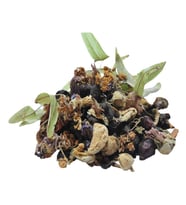 Doğal Osmanlı Çayı 1.Kalite 12 Bitki Karışık Kış Çayı 200GR