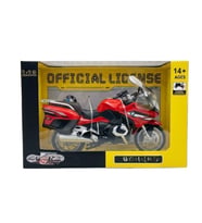 1/12 R1250RT Model Motosiklet