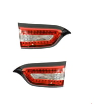 Jeep Cherokee Stop Lambası İç (Set) 2015 Sonrası Uyumlu